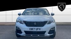 Peugeot 3008 1.2 Puretech Allure 5dr EAT6 Petrol Estate